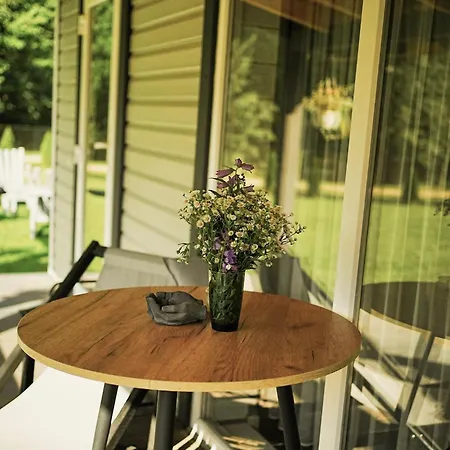 етномарус Holiday home