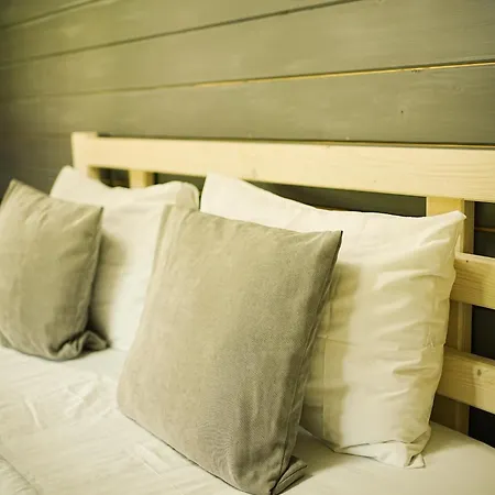 Holiday home етномарус