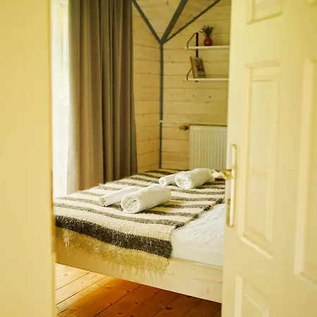 етномарус Holiday home