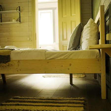 етномарус Ferienhaus Krivorovnya