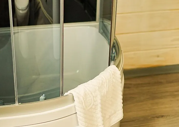 етномарус Ferienhaus